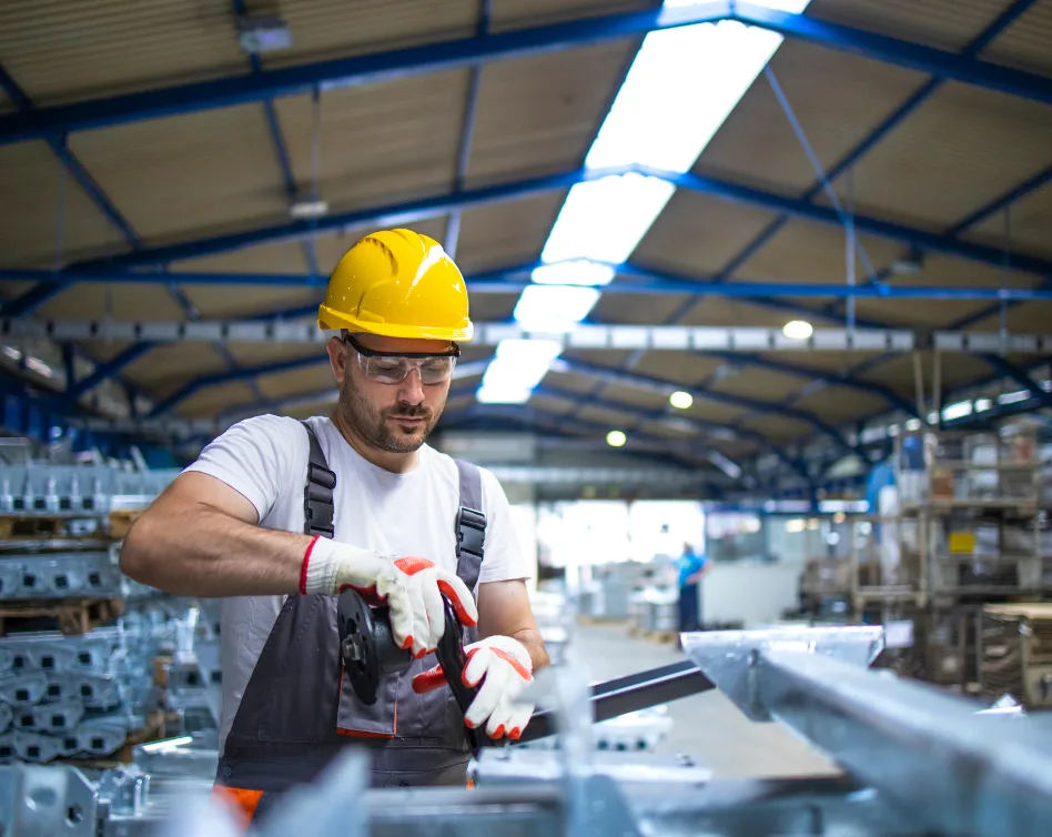 Fairfax-sapb1-Manufacturing